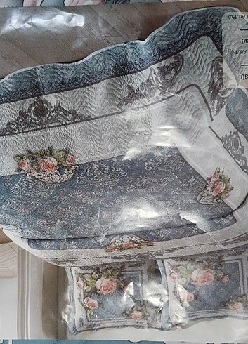 YATAK ÖRTÜSÜ TAKIMI  - Görsel 7