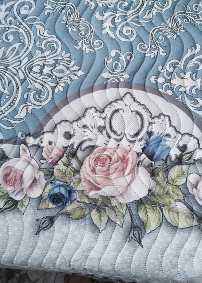 YATAK ÖRTÜSÜ TAKIMI  - Görsel 5