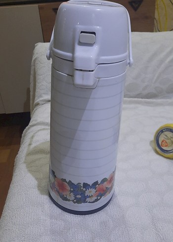 Diğer termos