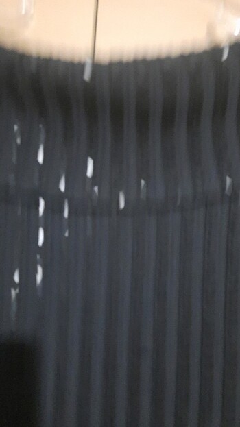 Taş ve boncuk işli bluz - Görsel 2