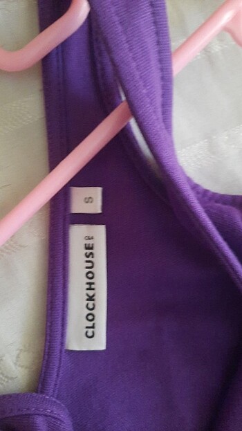 Dar elbise - Görsel 5