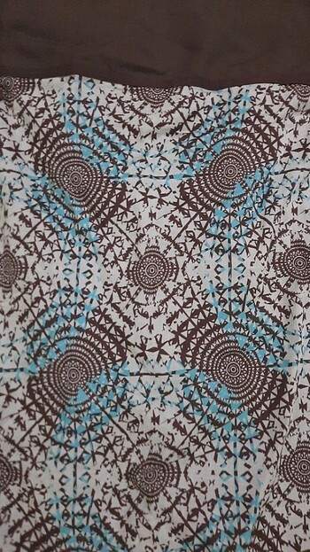 Büyük beden etek - Görsel 2