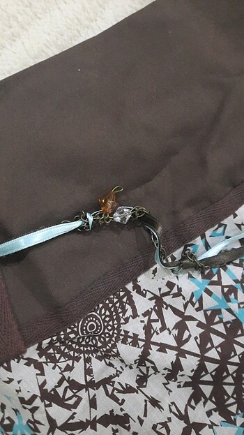 Büyük beden etek - Görsel 3