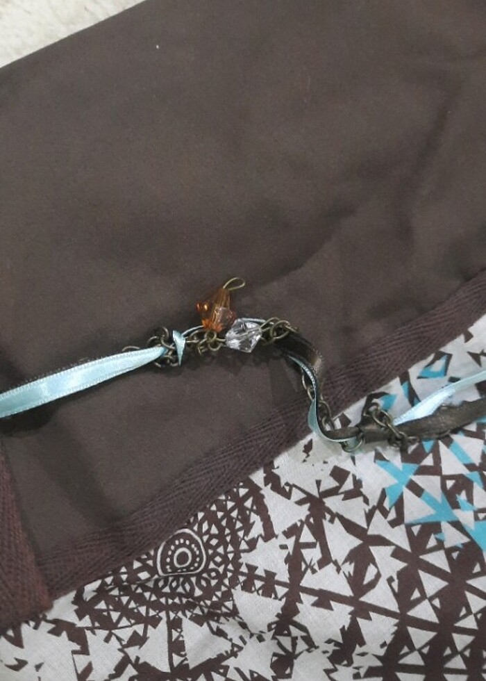 Büyük beden etek - Görsel 3