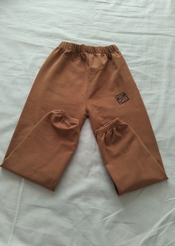 eşofman altı - Görsel 2