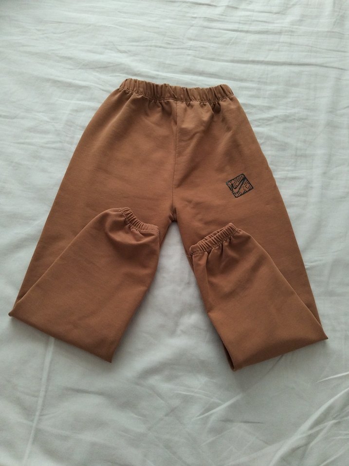 eşofman altı - Görsel 2