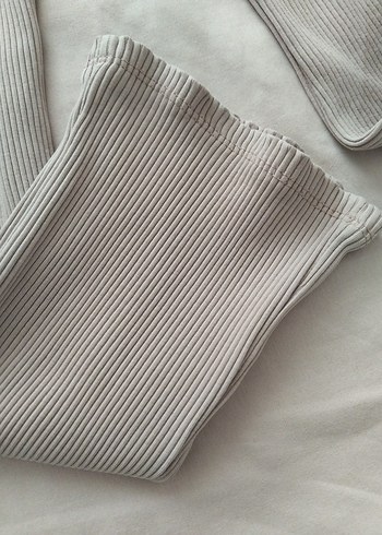 Kız Çocuk Tayt - Görsel 2