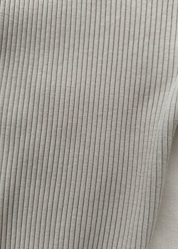 Kız Çocuk Tayt - Görsel 3