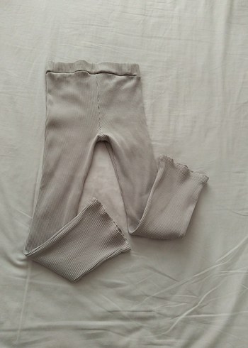 Kız Çocuk Tayt - Görsel 4