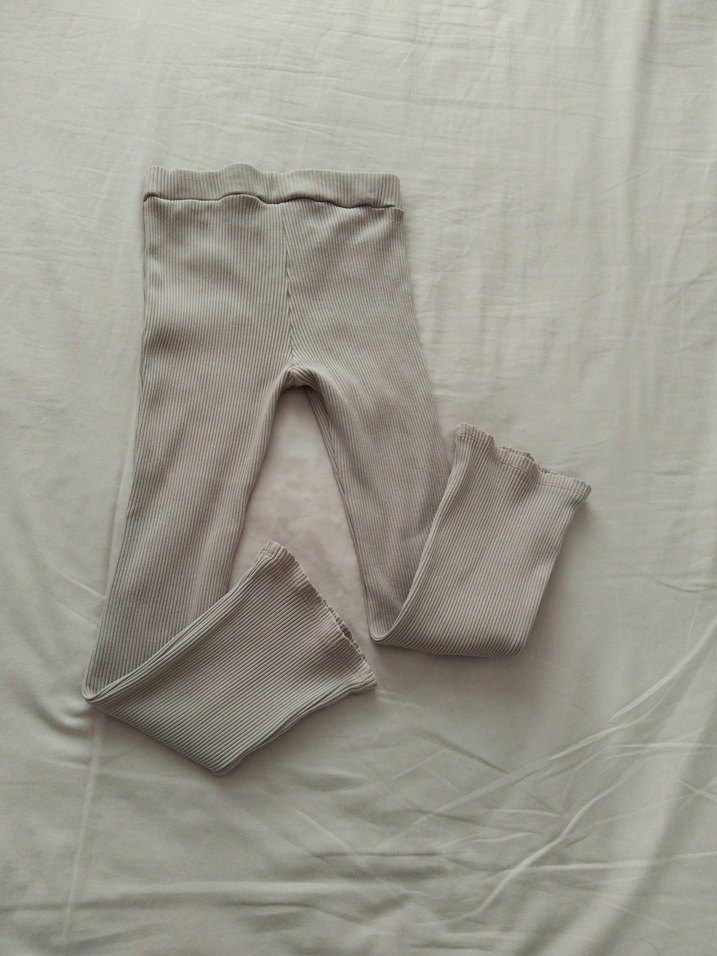 Kız Çocuk Tayt - Görsel 4