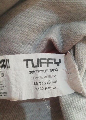 12-18 Ay Beden E bebek takım