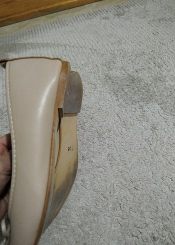 38 Beden babet
