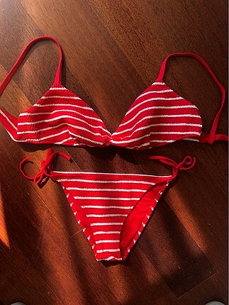 Bu sezonun bikini takimi