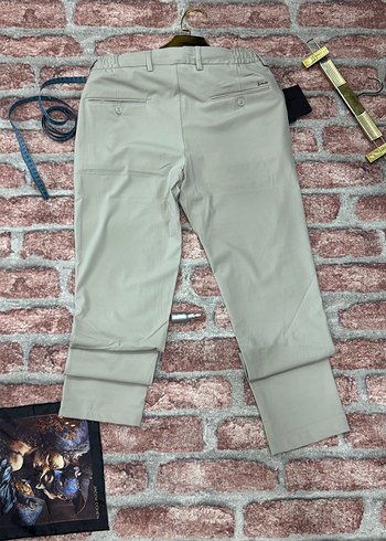 Prada Prada Gri Regular Fit Erkek Jogger