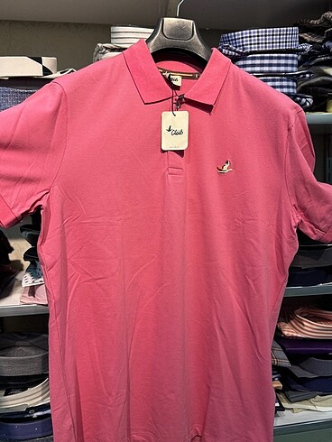 Beymen CLUB Polo yaka tişört