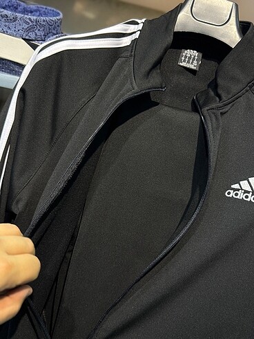 Adidas eşofman takımı - Görsel 2