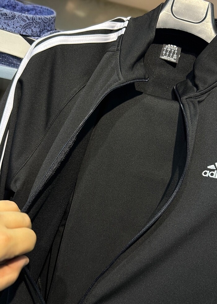 Adidas eşofman takımı - Görsel 2