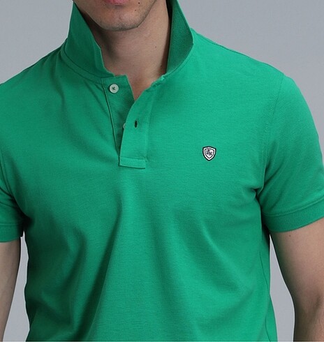 Lufian Polo Yaka