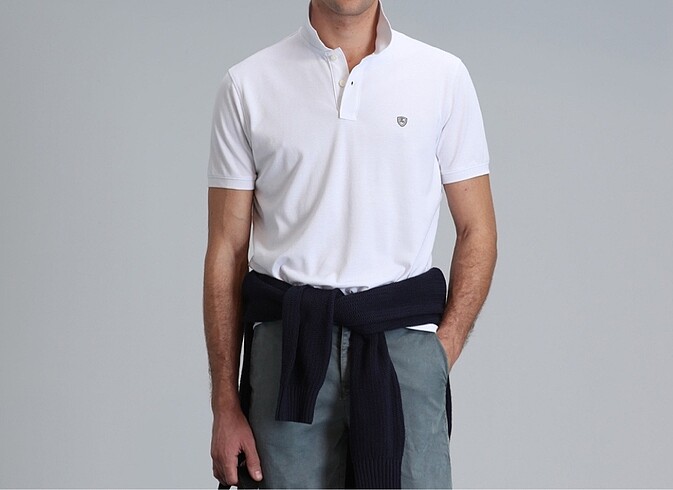 Lufian Polo Yaka