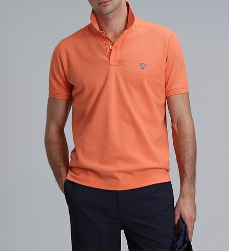 Lufian Polo Yaka