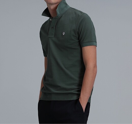 Lufian Polo Yaka