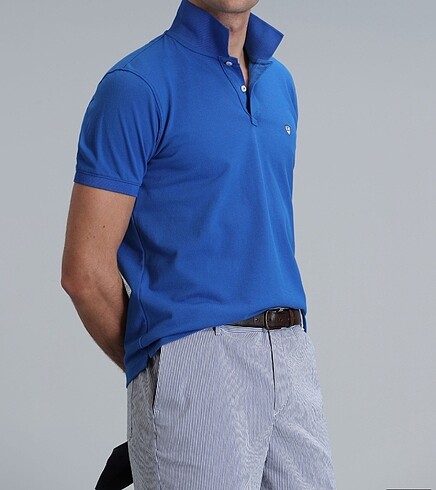 Lufian Polo yaka
