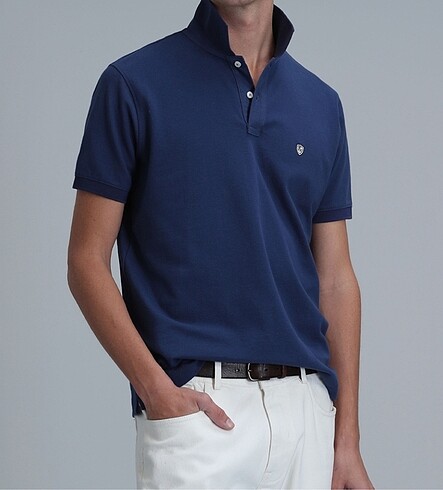 Lufian Polo yaka