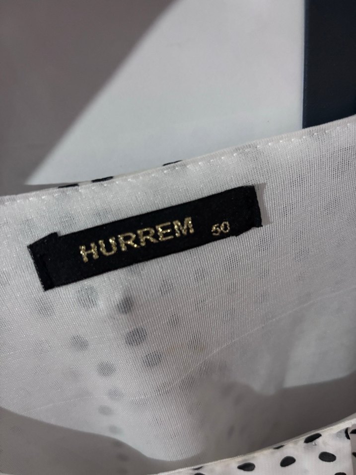 Kadın Tunik - Görsel 2