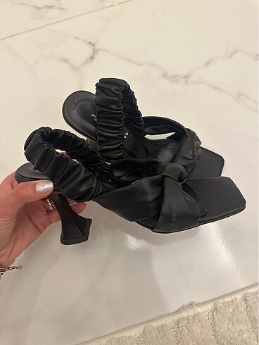 37 no tertemiz topuklu - Görsel 5