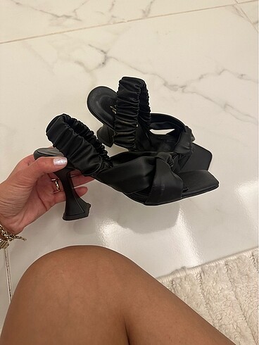 37 no tertemiz topuklu - Görsel 6