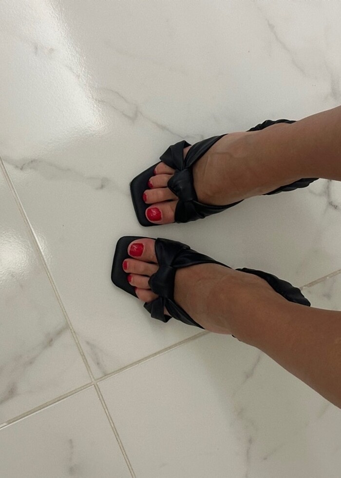 37 no tertemiz topuklu - Görsel 3