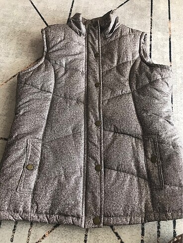 LC Waikiki Kadın yelek