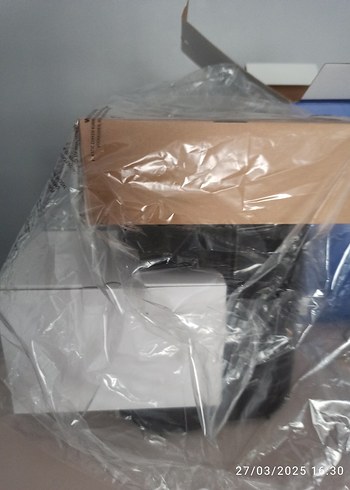 Beden Korkmaz Elektra Filtre Kahve Makinesi A5576 Siyah