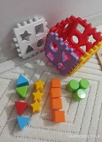 Geometrik bultak