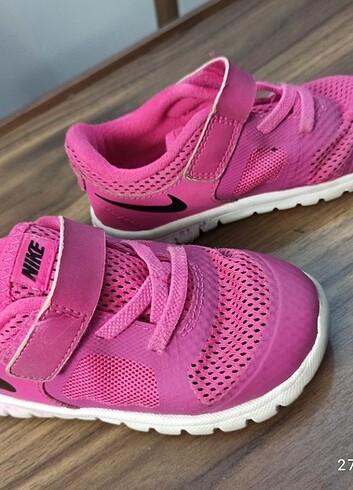 Nike ayakkabı