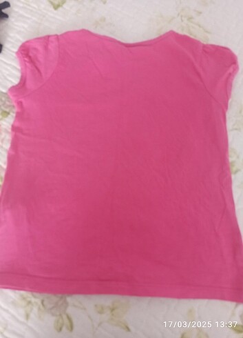 LC Waikiki Pullu tişört 