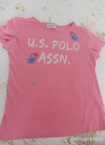 Polo tişört 