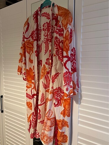 Trendyol & Milla Kimono Plaj yada normal giyim
