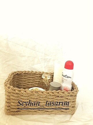  Hasır sepet