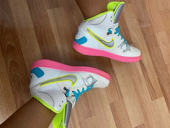 Nike Spor ayakkabı