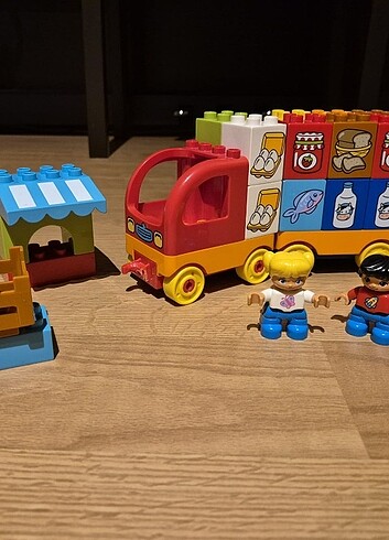 Lego duplo manav