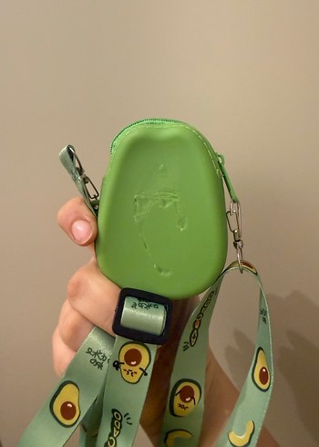 İpli cüzdan - Görsel 3