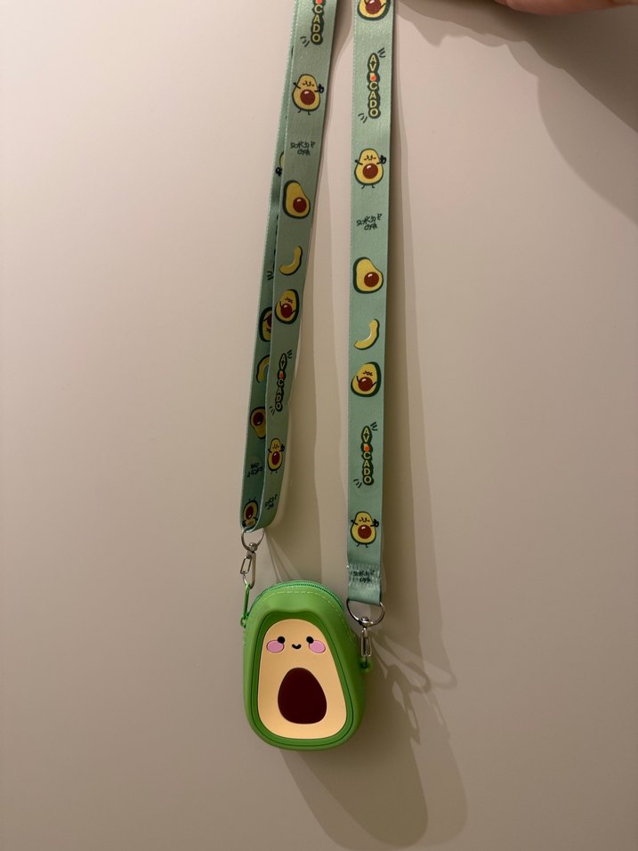 İpli cüzdan - Görsel 2