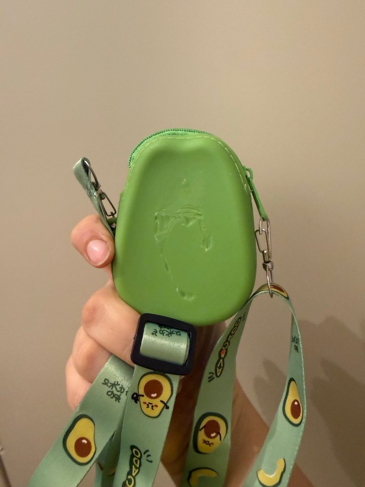 İpli cüzdan - Görsel 3