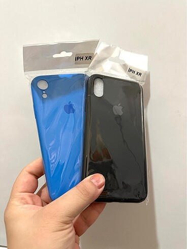 iPhone XR kılıf