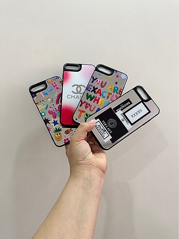 7 Plus 8 Plus kılıf