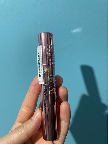 Maybelline New York Lash Sensational Sky High Maskara