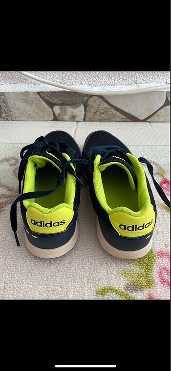 Adidas Adidas çok rahat spor ayakkabı