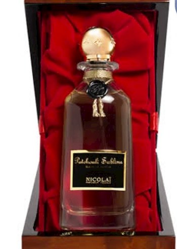 Tom Ford nicolai
