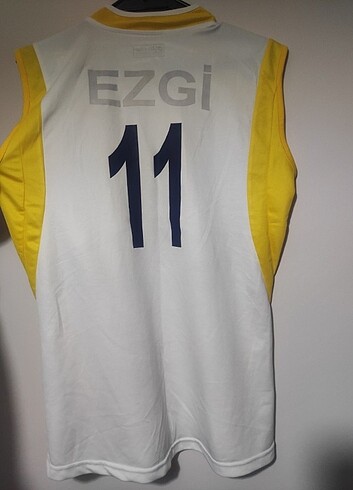 m Beden Ankaragücü S-M arası ???? voleybol takımı forması